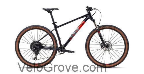 Marin Bobcat Trail 5 specs and reviews 